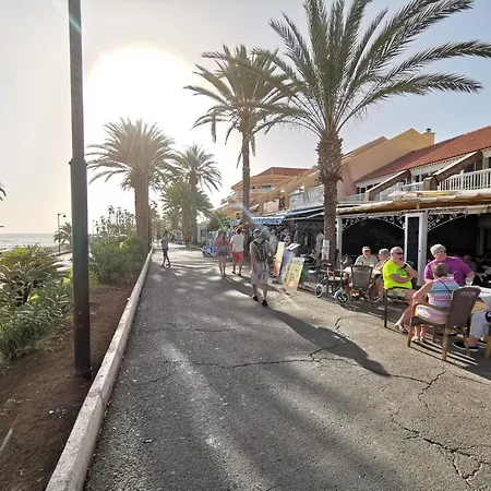 Home2book Sunny Retreat Cristianos, Pool شقة لوس كريستيانوس