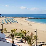 Appartamento Home2book Sunny Retreat Cristianos, Pool
