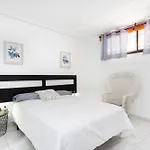 Home2book Sunny Retreat Cristianos, Pool Appartamento *