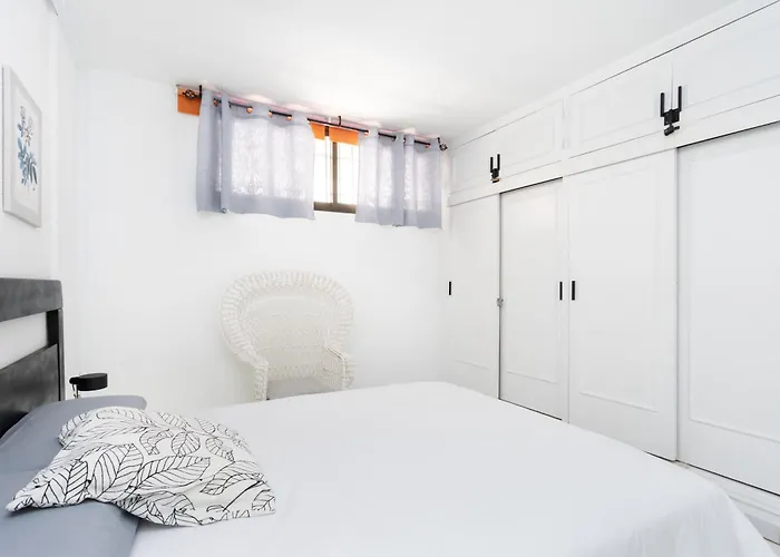 Home2book Sunny Retreat Cristianos, Pool Apartment Los Cristianos (Tenerife)