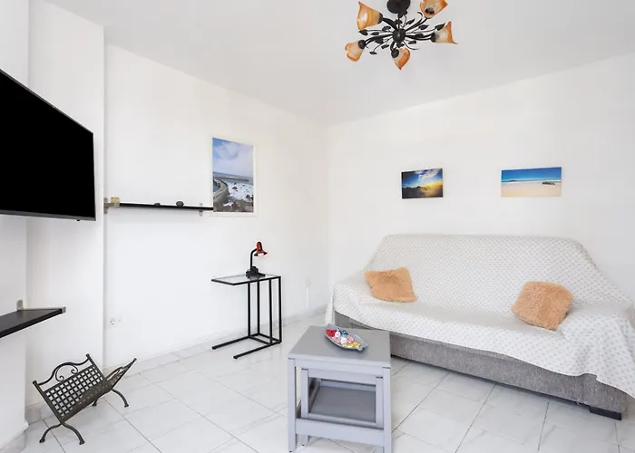 Apartment Home2book Sunny Retreat Cristianos, Pool *