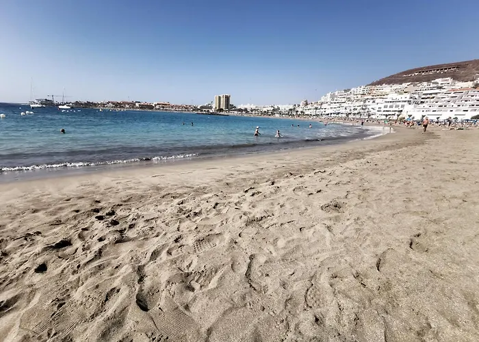 Home2book Sunny Retreat Cristianos, Pool Apartment Los Cristianos (Tenerife)