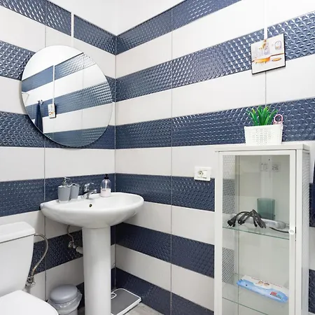 Apartment Home2book Sunny Retreat Cristianos, Pool Los Cristianos (Tenerife)