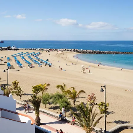 Apartment Home2book Sunny Retreat Cristianos, Pool