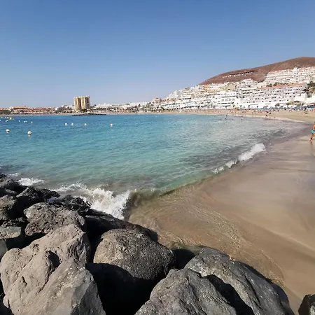 Apartamento Home2book Sunny Retreat Cristianos, Pool