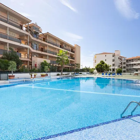 Apartment Home2book Sunny Retreat Cristianos, Pool *