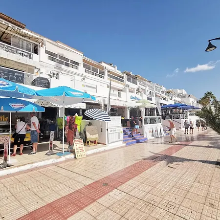 Home2book Sunny Retreat Cristianos, Pool Los Cristianos (Tenerife)