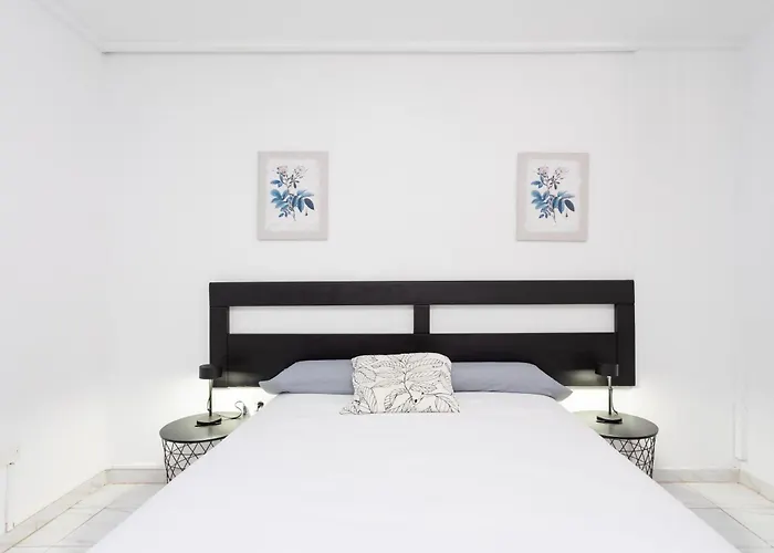 Apartament Home2book Sunny Retreat Cristianos, Pool *