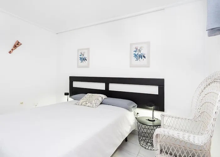 Home2book Sunny Retreat Cristianos, Pool * Los Cristianos (Tenerife)