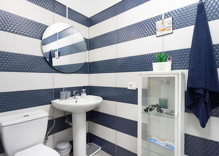 Apartament Home2book Sunny Retreat Cristianos, Pool Los Cristianos (Tenerife)