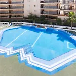 Lejlighed Home2book Sunny Retreat Cristianos, Pool Los Cristianos (Tenerife)