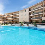 Home2book Sunny Retreat Cristianos, Pool Lejlighed *