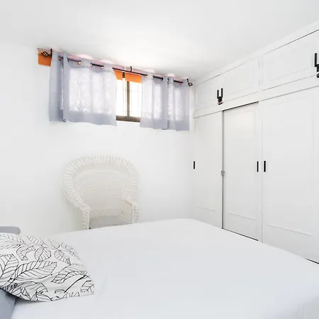 Home2book Sunny Retreat Cristianos, Pool 公寓 洛斯克里斯蒂亚诺斯