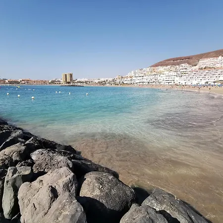 Home2book Sunny Retreat Cristianos, Pool Lejlighed *