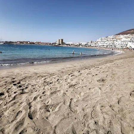 Home2book Sunny Retreat Cristianos, Pool Lejlighed Los Cristianos (Tenerife)