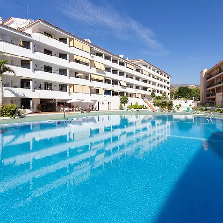 Home2book Sunny Retreat Cristianos, Pool *